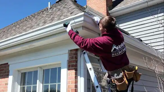 gutter services Macon